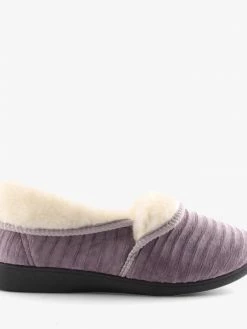 Grosby Women F208 CAMILLA LAVENDER