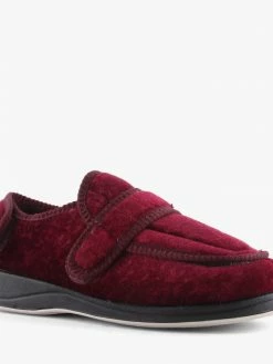 Panda Women F218 ELISA BURGUNDY