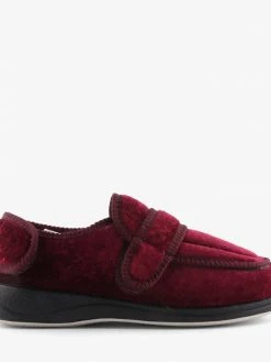 Panda Women F218 ELISA BURGUNDY