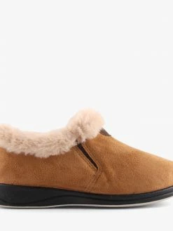 Panda F224 ELIVIA CHESNUT Women