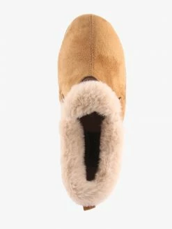 Panda F224 ELIVIA CHESNUT Women