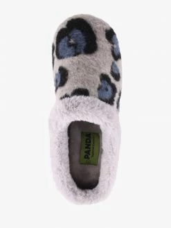 Panda F229 ENDY BLUE LEOPARD