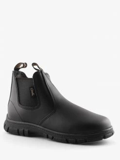 Grosby FC13 RANCH BLACK