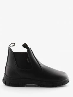 Grosby FC13 RANCH BLACK