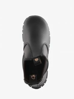 Grosby FC13 RANCH BLACK