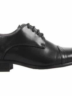 Grosby FC148 TANNER BLACK