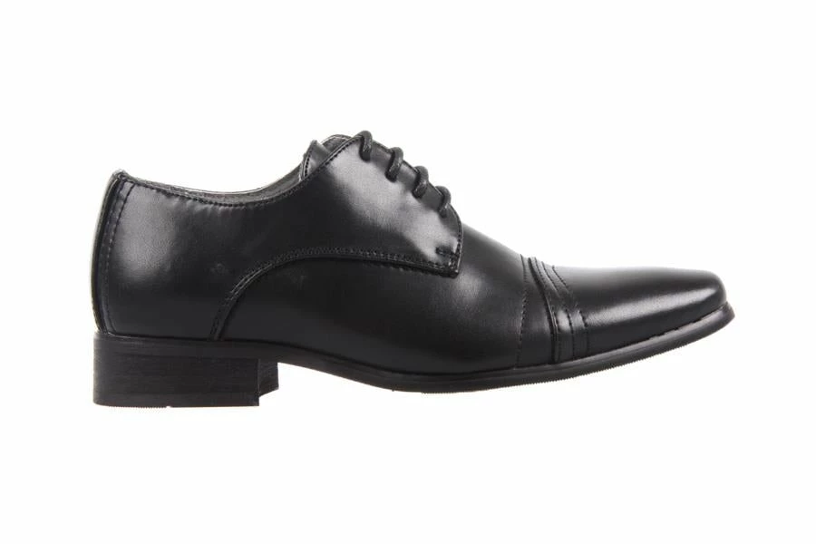 Grosby FC148 TANNER BLACK 2 Grosby FC148 TANNER BLACK