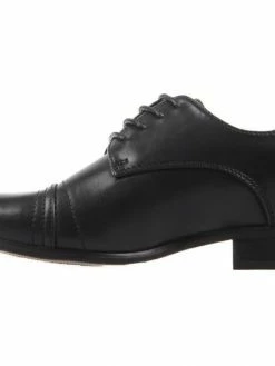 Grosby FC148 TANNER BLACK 6 Grosby FC148 TANNER BLACK