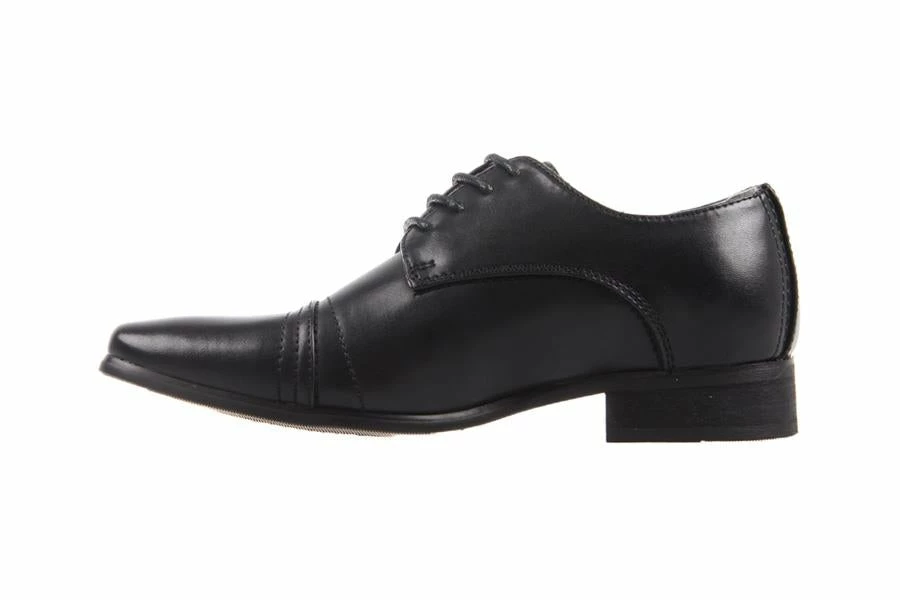 Grosby FC148 TANNER BLACK 3 Grosby FC148 TANNER BLACK