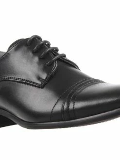 Grosby FC148 TANNER BLACK