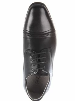 Grosby FC148 TANNER BLACK 7 Grosby FC148 TANNER BLACK