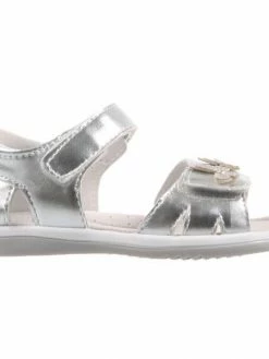 Grosby Kids FC191 SATIN SILVER