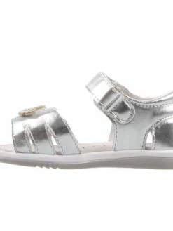 Grosby Kids FC191 SATIN SILVER