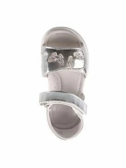 Grosby Kids FC191 SATIN SILVER