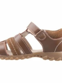 Grosby FC195 APOLLO BROWN LEATHER