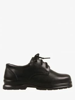 Grosby FC2 EDUCATE JR-2 BLACK LACE