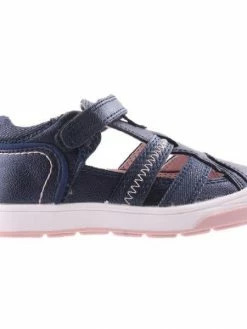 Grosby FC20 DIXIE NAVY/PINK