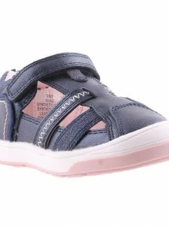 Grosby FC20 DIXIE NAVY/PINK