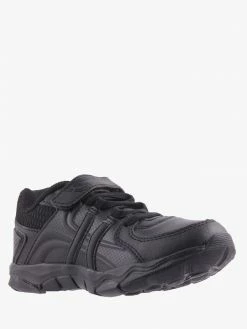 Grosby FC203 HOXTON BLACK School