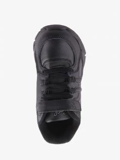 Grosby FC203 HOXTON BLACK School