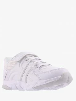 Grosby School FC204 HOXTON WHITE