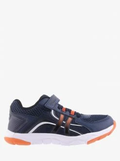 Grosby FC205 HOXTON NAVY/ORANGE