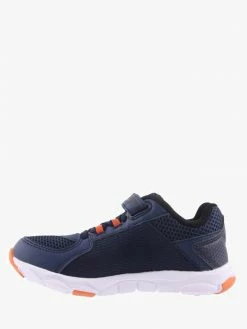 Grosby FC205 HOXTON NAVY/ORANGE