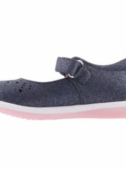 Grosby FC208 MISS MARY NAVY SHIMMER