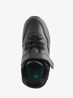 Grosby FC211 SWISH BLACK