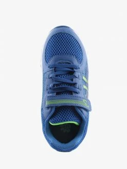 Grosby FC212 HOXTON BLUE/LIME