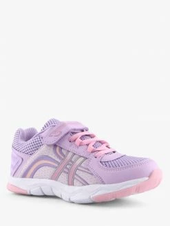 Grosby FC213 HOXTON LILAC Kids