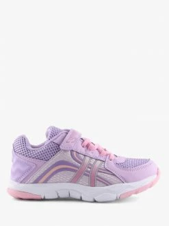 Grosby FC213 HOXTON LILAC Kids