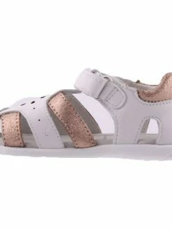 Grosby FC22 ALISA WHITE/ROSE GOLD