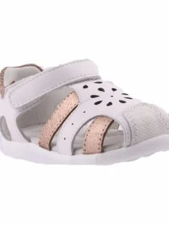 Grosby FC22 ALISA WHITE/ROSE GOLD