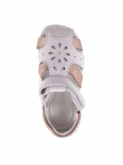 Grosby FC22 ALISA WHITE/ROSE GOLD