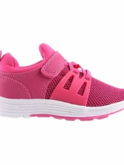 Grosby Kids FC226 SPRINT-G FUSCHIA