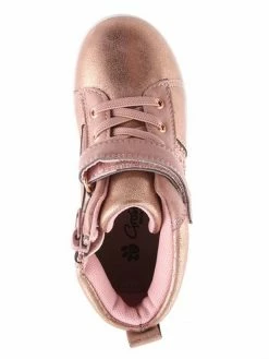 Grosby FC229 PRUDENCE ROSE PINK