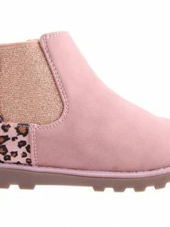 Grosby FC230 PEPPER PINK LEOPARD