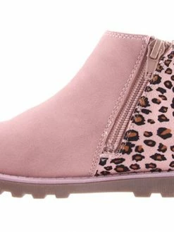 Grosby FC230 PEPPER PINK LEOPARD