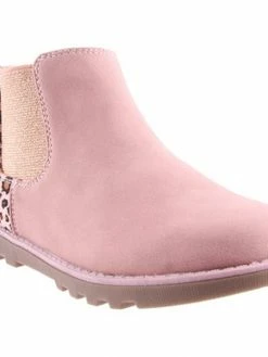 Grosby FC230 PEPPER PINK LEOPARD