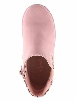 Grosby FC230 PEPPER PINK LEOPARD