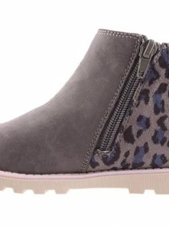 Grosby FC231 PEPPER GREY LEOPARD Kids