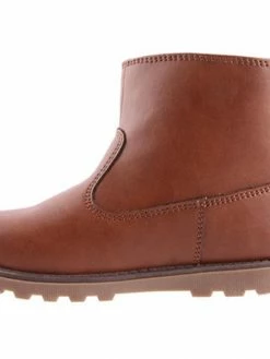 Grosby FC232 PENNY TASSLE TAN Kids