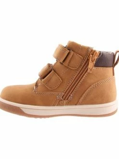 Grosby Kids FC235 PARKER TAN