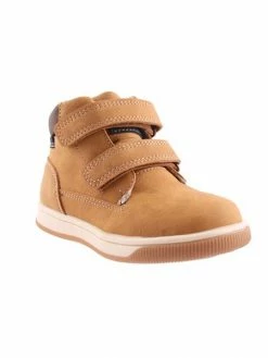 Grosby Kids FC235 PARKER TAN