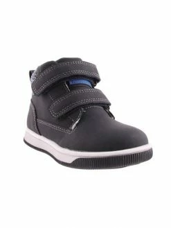 Grosby Kids FC236 PARKER NAVY