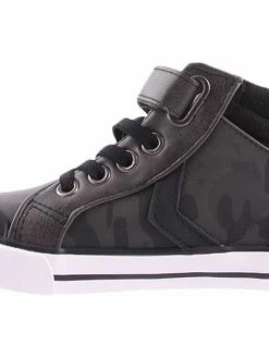 Grosby FC238 STANLEY KHAKI/BLACK Kids