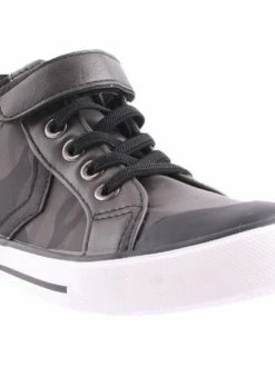 Grosby FC238 STANLEY KHAKI/BLACK Kids