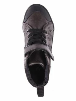 Grosby FC238 STANLEY KHAKI/BLACK Kids