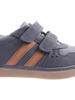 Grosby FC239 DRAZIC NAVY/TAN Kids